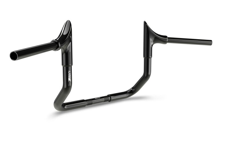 Handlebar Bull 12 Black