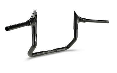 Handlebar Bull 12 Black
