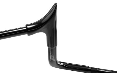 Handlebar Bull 12 Black