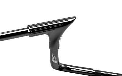Handlebar Eagle 10 Black