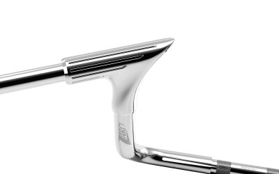 Handlebar Eagle 10 Chrome