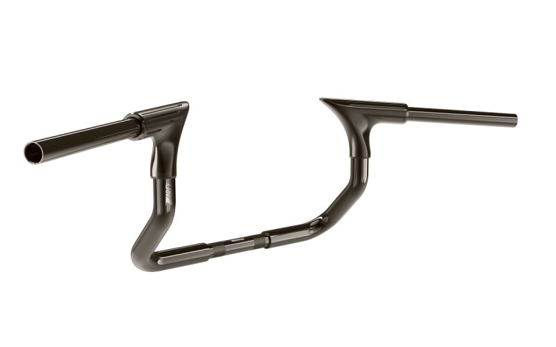 Handlebar Eagle 10 Black Chrom