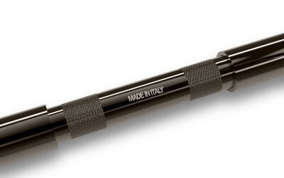 Handlebar Eagle 10 Black Chrom