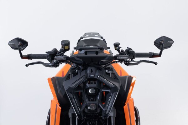 Bar End Mirrors 1290/1390 Supe