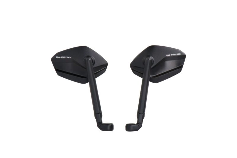 Bar End Mirror Sport