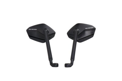 Bar End Mirror Sport