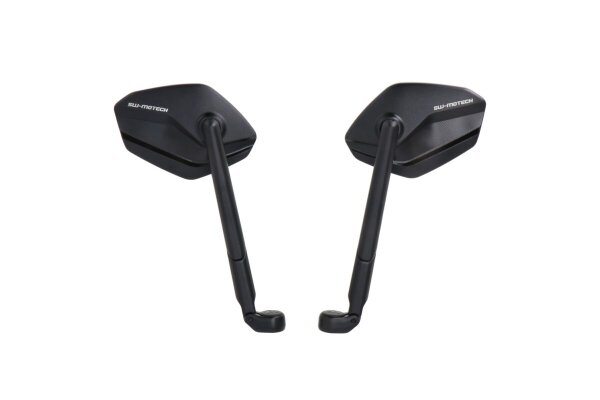 Bar End Mirror Sport