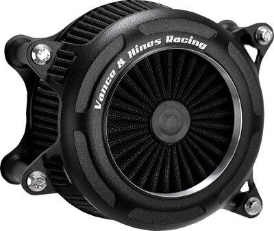 Air Cleaner Vo2 Onyx Black
