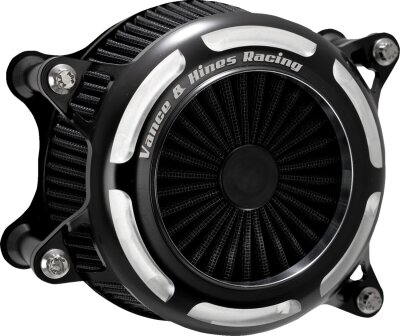 Air Cleaner Vo2 Onyx Black Con