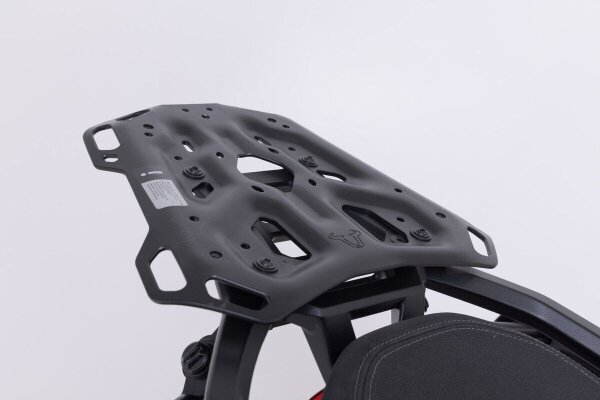 Adventure Rack Stelvio
