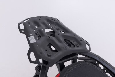 Adventure Rack Stelvio