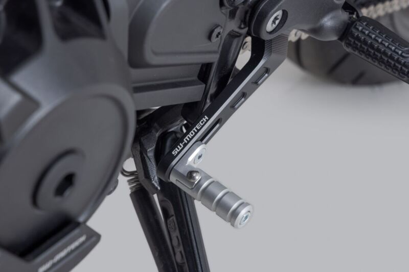 Gear Lever