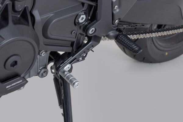 Gear Lever