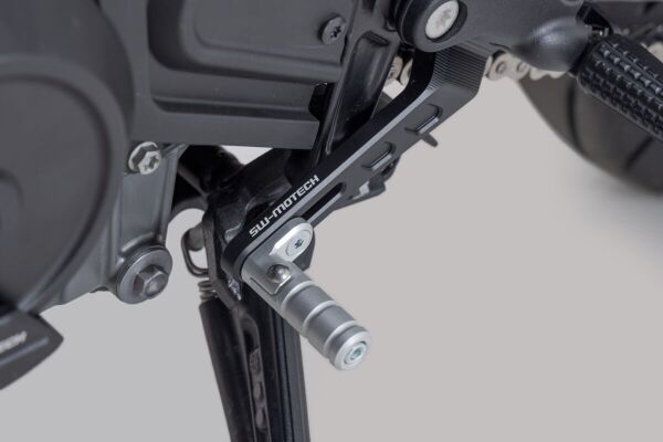Gear Lever