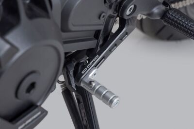 Gear Lever