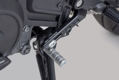 Gear Lever
