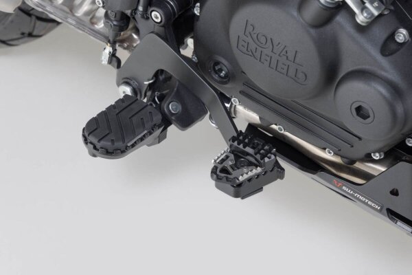 Extension For Brake Pedal