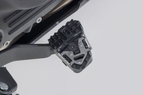 Extension For Brake Pedal