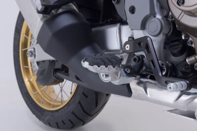 Evo Footrest Kit