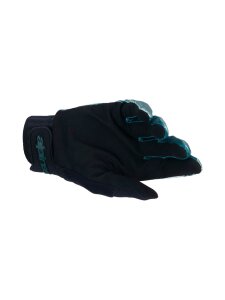 Gloves A-dura Green Camo S