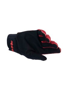 Gloves A-dura Dark Orange Xl