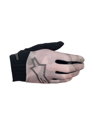 Gloves Yth A-dura Camo L