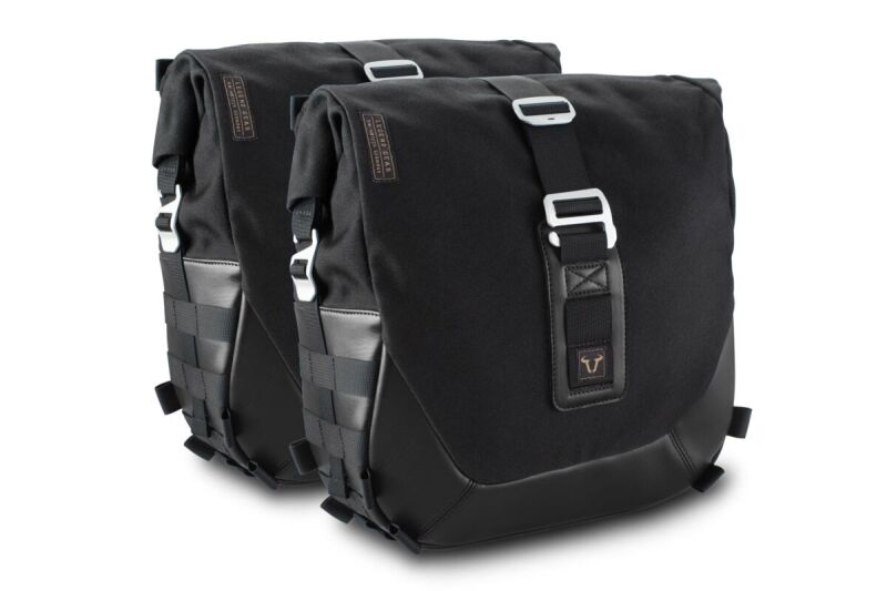 Legend Gear Side Bag System Lc