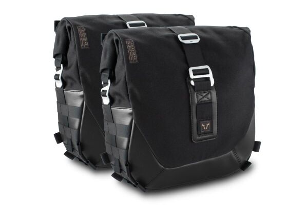 Legend Gear Side Bag System Lc