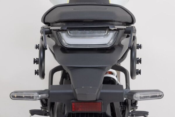 Legend Gear Side Bag System Lc
