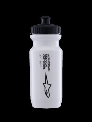 Water Bottle Ogov White 20oz