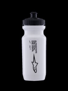 Water Bottle Ogov White 20oz