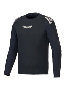 Jersey Ls A-aria Polartec Elit