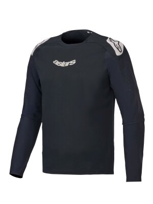 Jersey Ls A-aria Polartec Elit