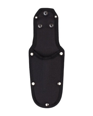 Henry Messerhalter - SNAPfast  schwarz one-size