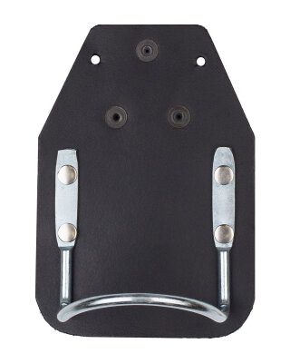 Jerry Hammerhalter - SNAPfast  schwarz one-size
