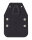 Jerry Hammerhalter - SNAPfast  schwarz one-size
