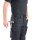 Jerry Hammerhalter - SNAPfast  schwarz one-size