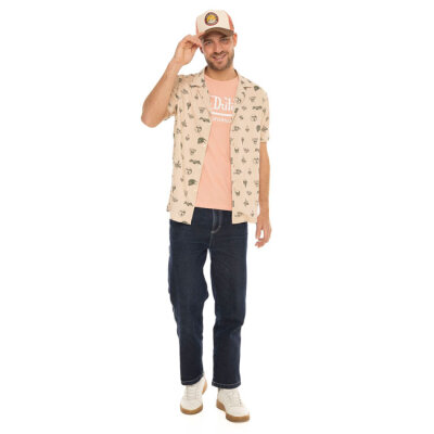 Von Dutch Iso shirt Size M