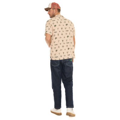 Von Dutch Iso shirt Size M