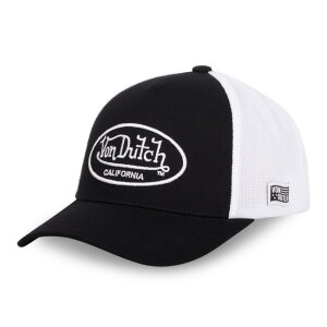 Von Dutch LOF B26 cap black One size fits most