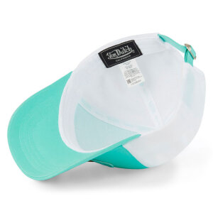 Von Dutch LOF B26 cap light blue One size fits most