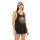 Von Dutch Cafe Race female top black Size XS