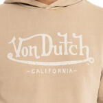 Von Dutch Youth hoodie brown Size XL