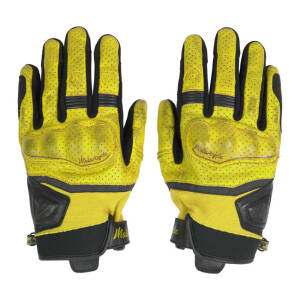By City Tokio gloves yellow Size S