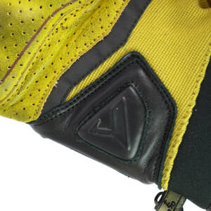 By City Tokio gloves yellow Size M