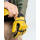 By City Tokio gloves yellow Size M