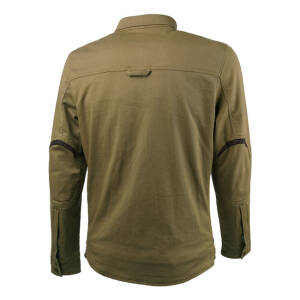 By City SUV II shirt green Size S