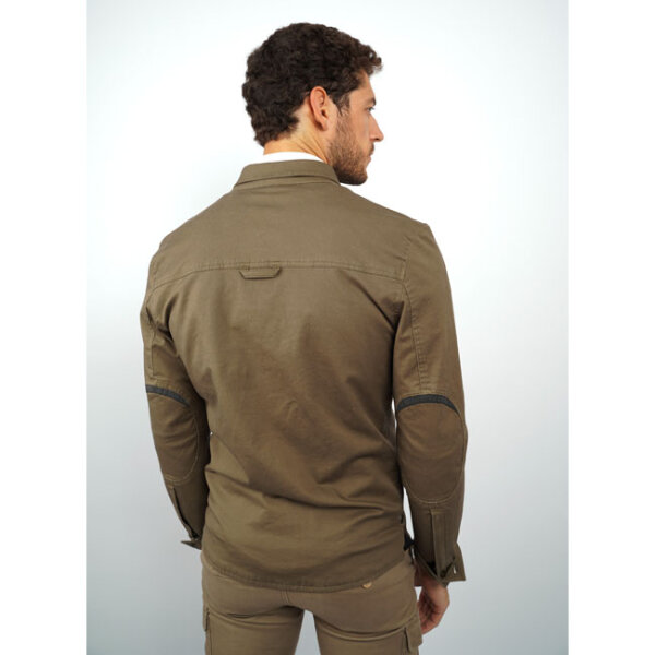 By City SUV II shirt green Size XL