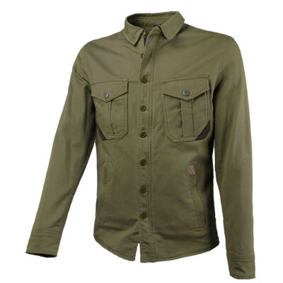 By City SUV II shirt green Size XL