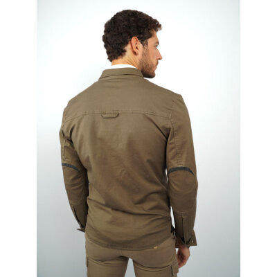 By City SUV II shirt green Size XL
